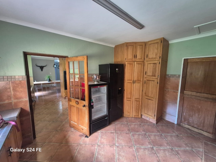 4 Bedroom Property for Sale in Cashan North West